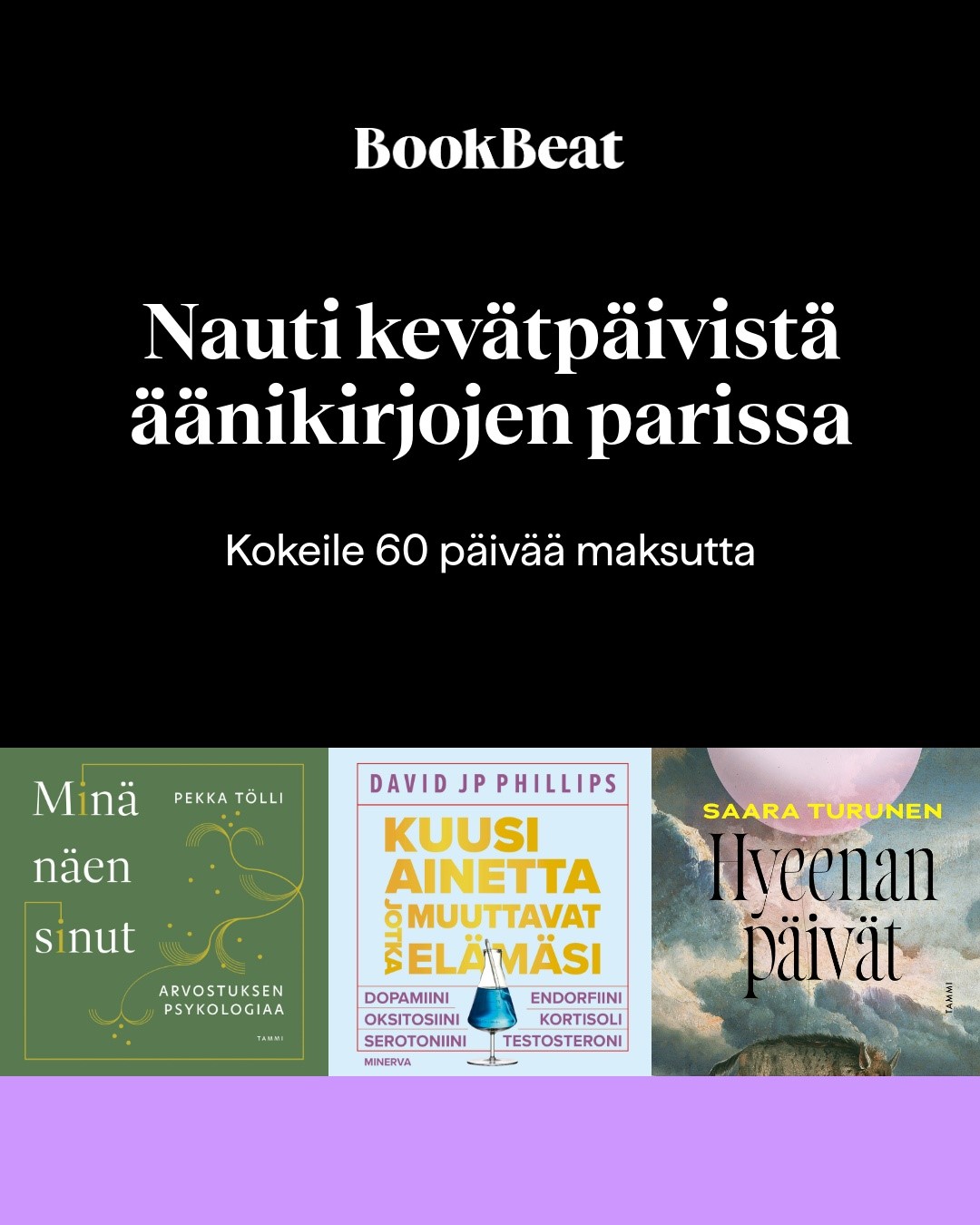 Bookbeat